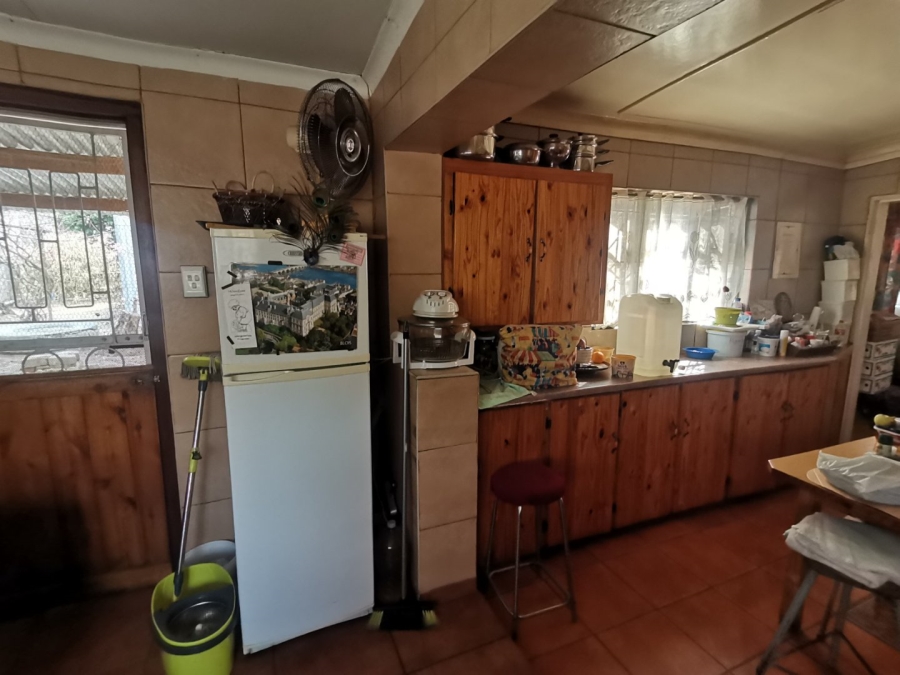 3 Bedroom Property for Sale in Senekal Free State